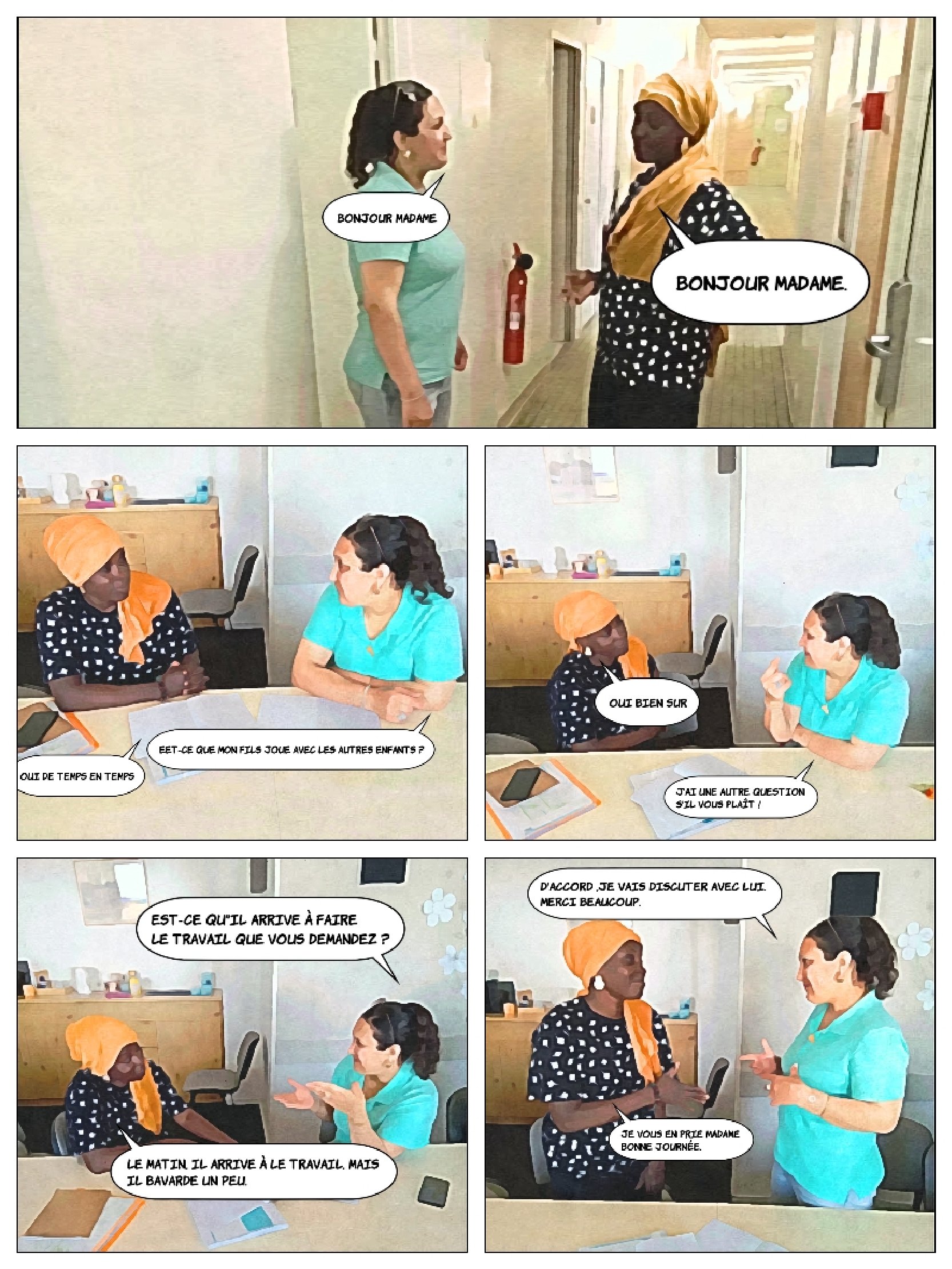 image du projet